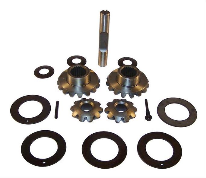 CWA-4746879, Crown Automotive Spider Gear Kits for 1987-1994 DAKOTA - 4746879 في الإمارات العربية المتحدة, دبي. Condition - new. Price ⁦510 AED⁩. Photo, seller contacts | AUTO.AE