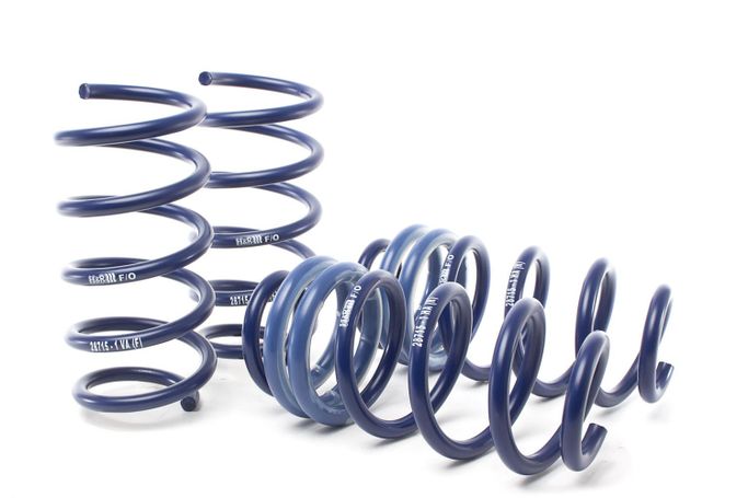 HNR-28715-1, H&R Sport Springs for 2017-2019 GIULIA - 28715-1 в ОАЭ, Дубай. Состояние - новое. Цена 2 440 AED. Фото, контакты продавца | AUTO.AE