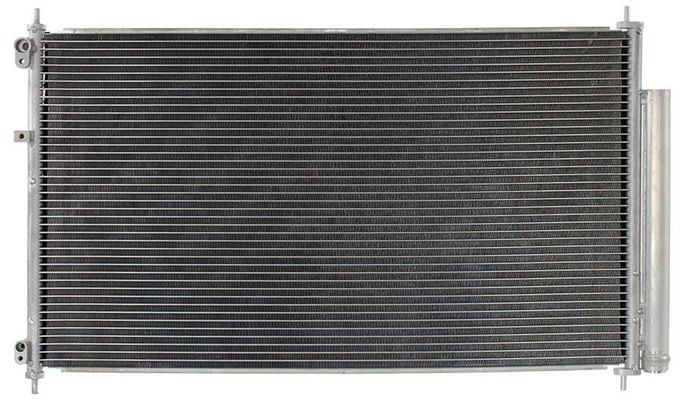 RDR-7013246, Agility Auto Parts Air Conditioning Condensers for 2005-2010 ODYSSEY - 7013246 в ОАЭ, Дубай. Состояние - новое. Цена ⁦420 AED⁩. Фото, контакты продавца | AUTO.AE