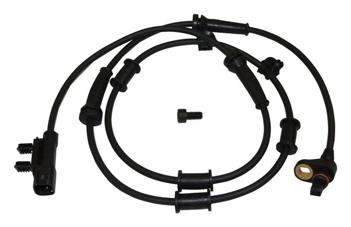 CWA-68003281AC, Crown Automotive ABS Speed Sensors for 2007-2017 WRANGLER, 2018 WRANGLER JK - 68003281AC в ОАЭ, Дубай. Состояние - новое. Цена ⁦140 AED⁩. Фото, контакты продавца | AUTO.AE