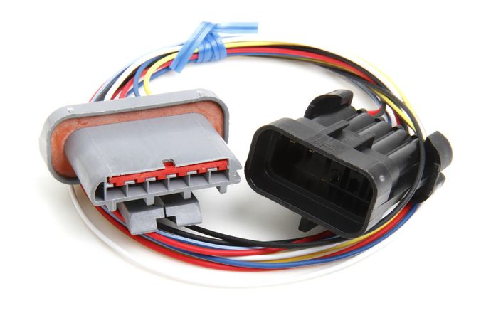 HLY-558-305, Holley EFI Systems Wiring Harnesses 558-305 في الإمارات العربية المتحدة, دبي. Condition - new. Price 580 AED. Photo, seller contacts | AUTO.AE
