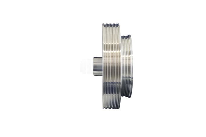 INW-330, Innovators West Harmonic Balancers for 2015-2016 CHALLENGER, CHARGER - 330 في الإمارات العربية المتحدة, دبي. Condition - new. Price 3,050 AED. Photo, seller contacts | AUTO.AE