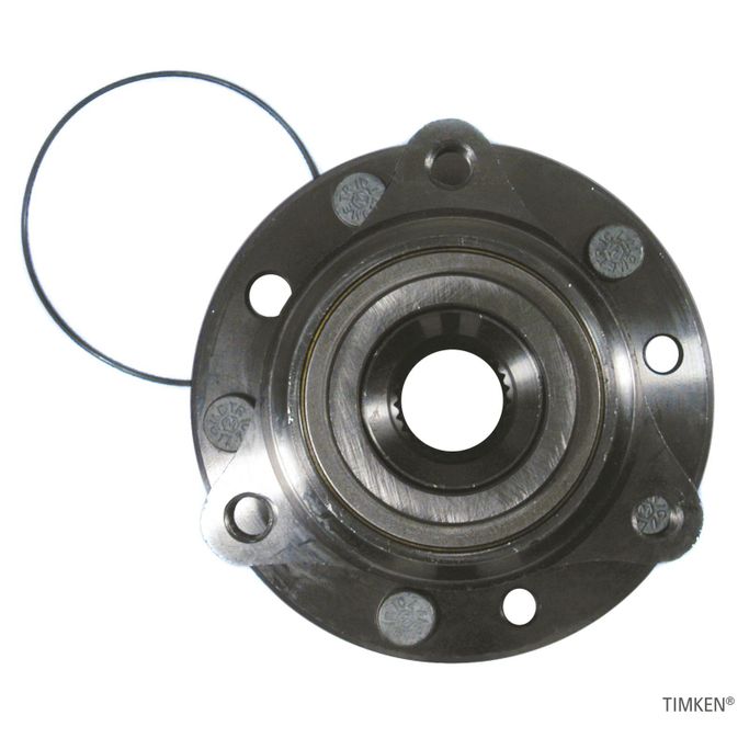TMK-513020, Timken Wheel Bearing and Hub Assemblies for 1984-1996 CORVETTE, 1984-1986 PHAETON - 513020 в ОАЭ, Дубай. Состояние - новое. Цена ⁦900 AED⁩. Фото, контакты продавца | AUTO.AE
