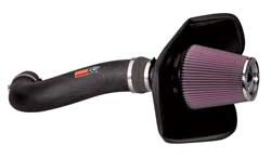 57-2538, K&N 57-2538 Performance Air Intake System FORD EXPEDITION, V8-4.6L & 5.4L, 2003-04 в ОАЭ, Дубай. Состояние - новое. Цена 2 130 AED. Фото, контакты продавца | AUTO.AE