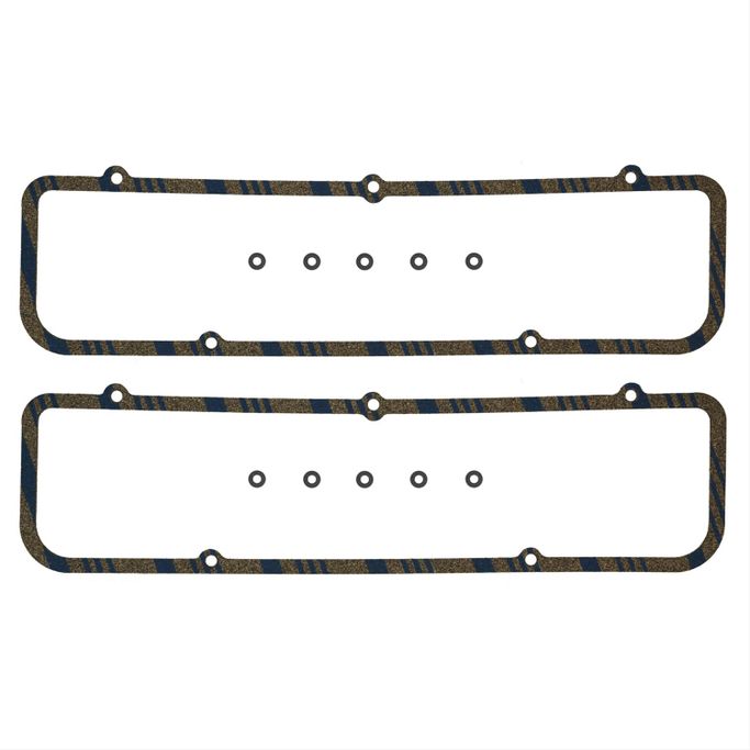 FEL-VS12421C, Fel-Pro PermaDry Valve Cover Gaskets VS 12421 C في الإمارات العربية المتحدة, دبي. Condition - new. Price 100 AED. Photo, seller contacts | AUTO.AE