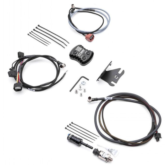 SUB004WCAN1FFUP-P-FP, COBB SUB004WCAN1FFUP-P-FP Previous Ethanol Sensor Kit Can Flex Fuel Upgrade and Fuel Pressure Kit for SUBARU WRX 2015-2017 في الإمارات العربية المتحدة, دبي. Condition - new. Price ⁦4,250 AED⁩. Photo, seller contacts | AUTO.AE