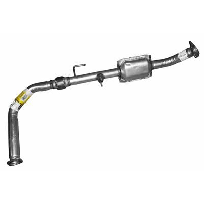 WLK-54323, Walker Ultra Direct-Fit Catalytic Converters for 2000-2002 TUNDRA - 54323 in UAE, Dubai. Condition - new. Price ⁦2,340 AED⁩. Photo, seller contacts | AUTO.AE