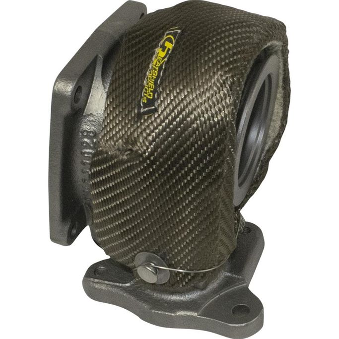HSP-300130, Heatshield Products Lava Turbo Heat Shields for 2016-2019 911 - 300130 في الإمارات العربية المتحدة, دبي. Condition - new. Price ⁦710 AED⁩. Photo, seller contacts | AUTO.AE