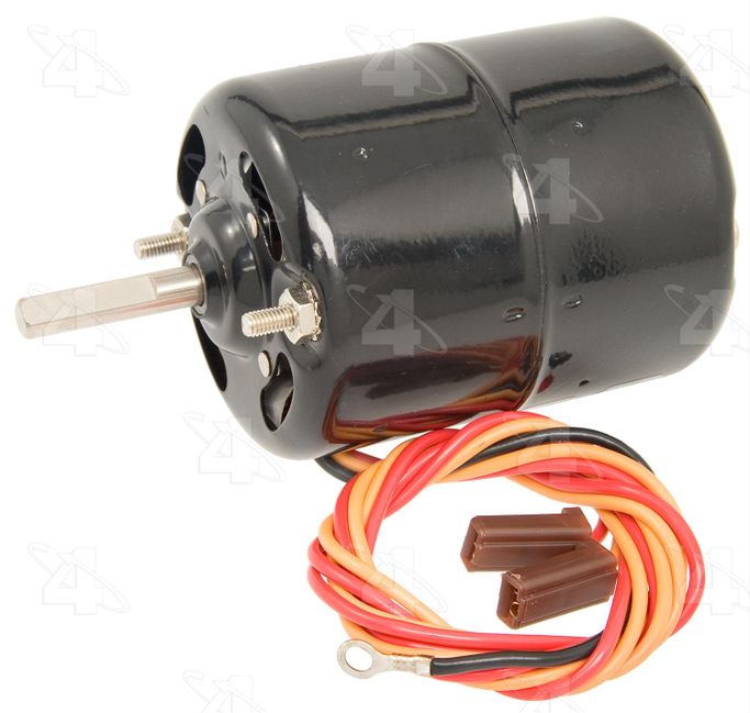 FSS-35523, Four Seasons Blower Motors 35523 в ОАЭ, Дубай. Состояние - новое. Цена 340 AED. Фото, контакты продавца | AUTO.AE