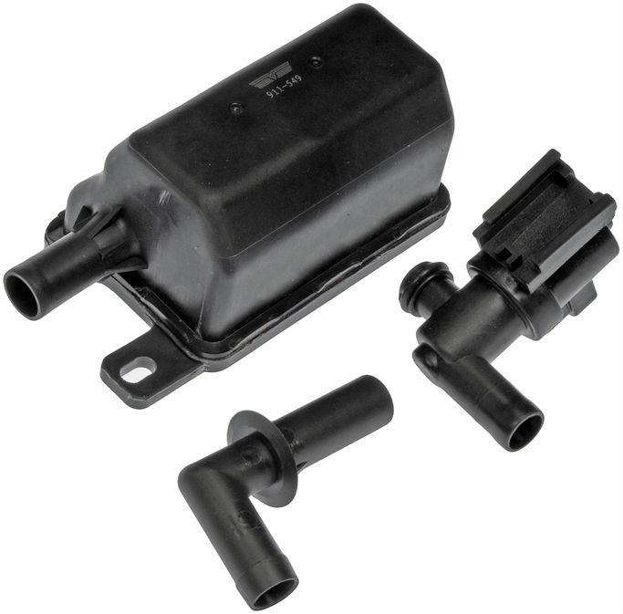 RNB-911-549, Dorman Fuel Vapor Canister Vent Solenoids for 2004-2005 RIO, 2004-2009 SPECTRA, 2005-2009 SPECTRA5 - 911-549 في الإمارات العربية المتحدة, دبي. Condition - new. Price ⁦430 AED⁩. Photo, seller contacts | AUTO.AE