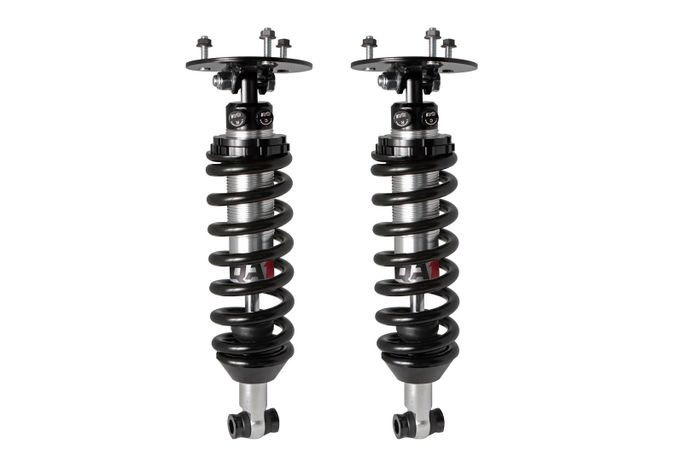 QA1-MD431-09450, QA1 Pro Coilover Systems for 2003-2011 CROWN VICTORIA - MD431-09450 in UAE, Dubai. Condition - new. Price 5,300 AED. Photo, seller contacts | AUTO.AE