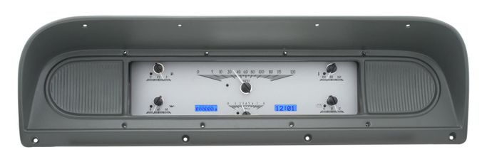 DAK-VHX67FPUSB, Dakota Digital VHX Series Direct-Fit Analog Gauge Systems for 1967-1972 F-100 - VHX-67F-PU-S-B في الإمارات العربية المتحدة, دبي. Condition - new. Price ⁦4,520 AED⁩. Photo, seller contacts | AUTO.AE