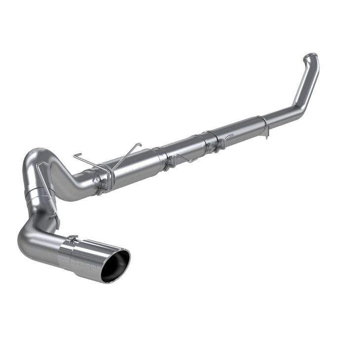 S61140AL, MBRP S61140AL Turbo Back 5" Armor Lite (Aluminized Steel) for DODGE Ram 2500 / 3500 2003-2004 في الإمارات العربية المتحدة, دبي. Condition - new. Price ⁦5,590 AED⁩. Photo, seller contacts | AUTO.AE