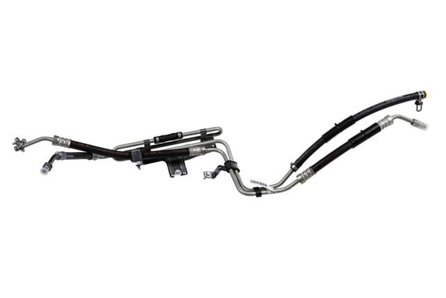 ADO-19540439, ACDelco Power Steering Hoses for 2006-2010 H3, 2009-2010 H3T - 19540439 в ОАЭ, Дубай. Состояние - новое. Цена 630 AED. Фото, контакты продавца | AUTO.AE