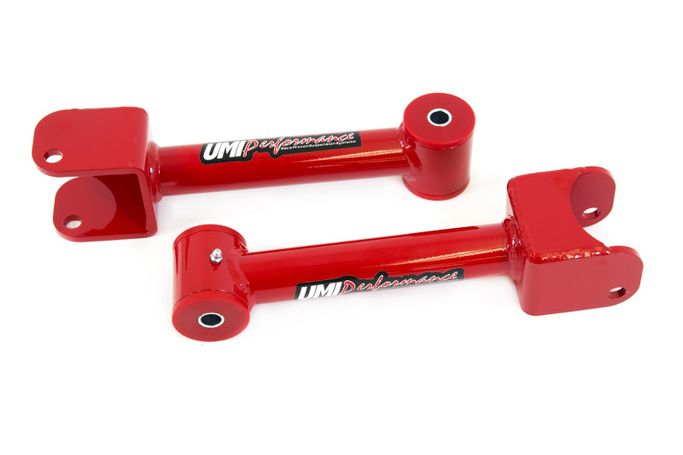 UPI-3016-R, UMI Performance Rear Non-Adjustable Upper Control Arms 3016-R في الإمارات العربية المتحدة, دبي. Condition - new. Price 720 AED. Photo, seller contacts | AUTO.AE