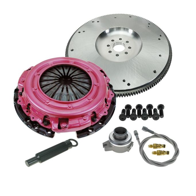 RAM-5022301545K, RAM Concept 10.5 Dual-Disc Organic Complete Clutch Kits for 2011-2017 MUSTANG - 50-2230-1545K в ОАЭ, Дубай. Состояние - новое. Цена ⁦8 410 AED⁩. Фото, контакты продавца | AUTO.AE