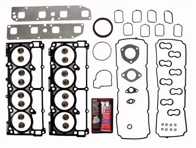 EGN-CR345K-1, Enginetech Full Gasket Sets CR345K-1 in UAE, Dubai. Condition - new. Price 960 AED. Photo, seller contacts | AUTO.AE