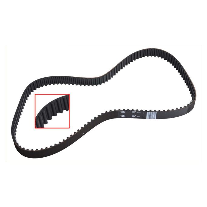 EGN-TB155, Enginetech Timing Belts for 1989-1992 GALANT - TB155 في الإمارات العربية المتحدة, دبي. Condition - new. Price 180 AED. Photo, seller contacts | AUTO.AE