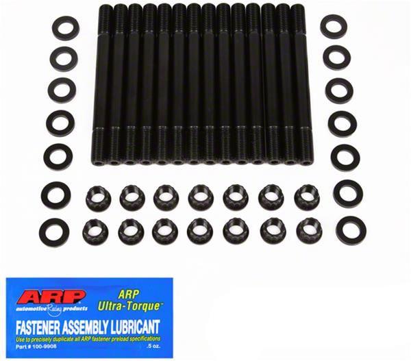 ARP-202-4301, ARP Pro Series Cylinder Head Studs 202-4301 in UAE, Dubai. Condition - new. Price 790 AED. Photo, seller contacts | AUTO.AE