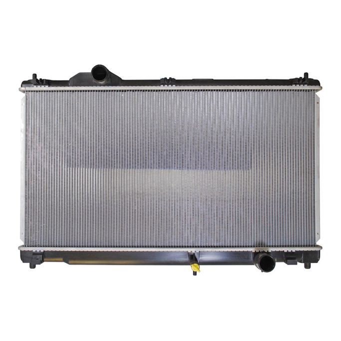 DNP-221-3169, Denso Radiators for 2006-2013 IS250, 2006-2015 IS350 - 221-3169 في الإمارات العربية المتحدة, دبي. Condition - new. Price 580 AED. Photo, seller contacts | AUTO.AE