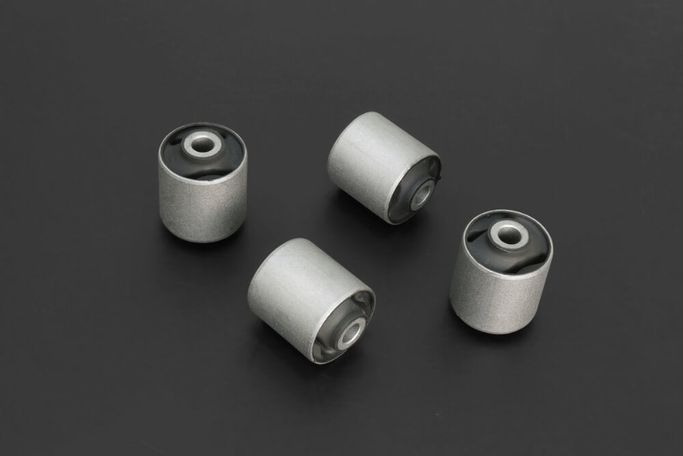 Q1335, HARDRACE Q1335 Rear upper arm bushing kit (harden rubber) - 4pcs/set for TOYOTA Land Cruiser (J200) 2007-2021 in UAE, Dubai. Condition - new. Price ⁦1,390 AED⁩. Photo, seller contacts | AUTO.AE