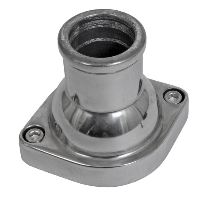 SUM-370997, Summit Racing™ Aluminum Water Necks SUM-370997 في الإمارات العربية المتحدة, دبي. Condition - new. Price 160 AED. Photo, seller contacts | AUTO.AE