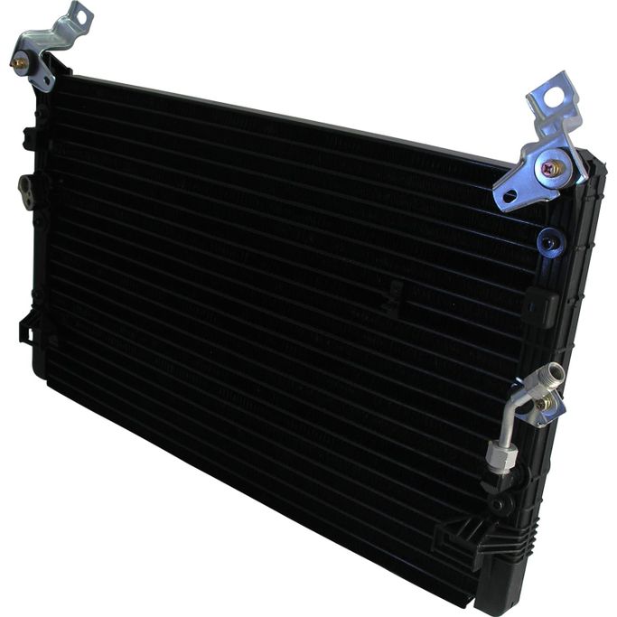 UAC-CN4899PFC, Universal Air Conditioner Air Conditioning Condensers for 1998-2004 TACOMA - CN 4899PFC in UAE, Dubai. Condition - new. Price 320 AED. Photo, seller contacts | AUTO.AE