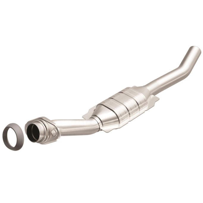 MPE-93138, MagnaFlow Direct-Fit Catalytic Converters for 1992-1993 DYNASTY, IMPERIAL, NEW YORKER - 93138 в ОАЭ, Дубай. Состояние - новое. Цена ⁦1 360 AED⁩. Фото, контакты продавца | AUTO.AE