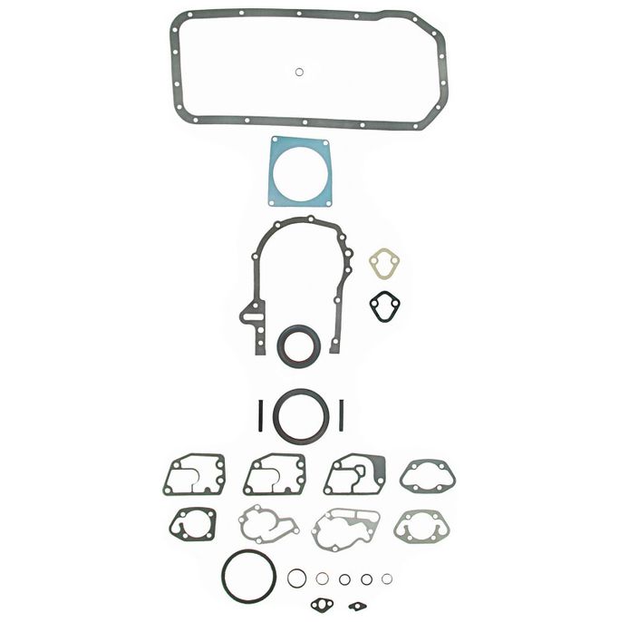 FEL-CS79051, Fel-Pro Conversion Set Gaskets CS 7905-1 в ОАЭ, Дубай. Состояние - новое. Цена 310 AED. Фото, контакты продавца | AUTO.AE