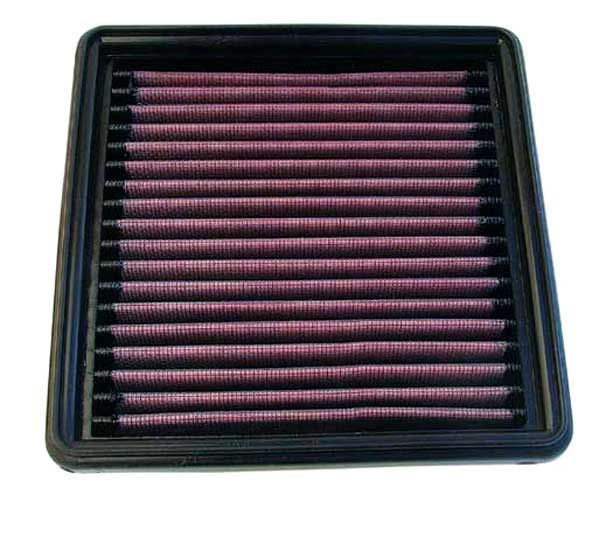 33-2008-1, K&N 33-2008-1 Replacement Air Filter AIR Filter, CHEV CAMARO 2.8L 1985-89, 5.0L 1985-92, 5.7L 1987-92 in UAE, Dubai. Condition - new. Price ⁦390 AED⁩. Photo, seller contacts | AUTO.AE