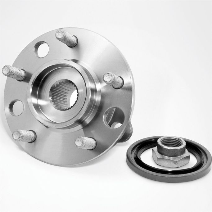 FWB-WH64509K, FAG USA Wheel Bearing and Hub Assemblies WH64509K в ОАЭ, Дубай. Состояние - новое. Цена ⁦600 AED⁩. Фото, контакты продавца | AUTO.AE