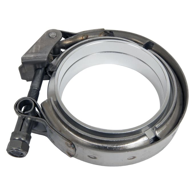 SUM-695830, Summit Racing™ Aluminum V-Band Flange Assemblies SUM-695830 в ОАЭ, Дубай. Состояние - новое. Цена 210 AED. Фото, контакты продавца | AUTO.AE