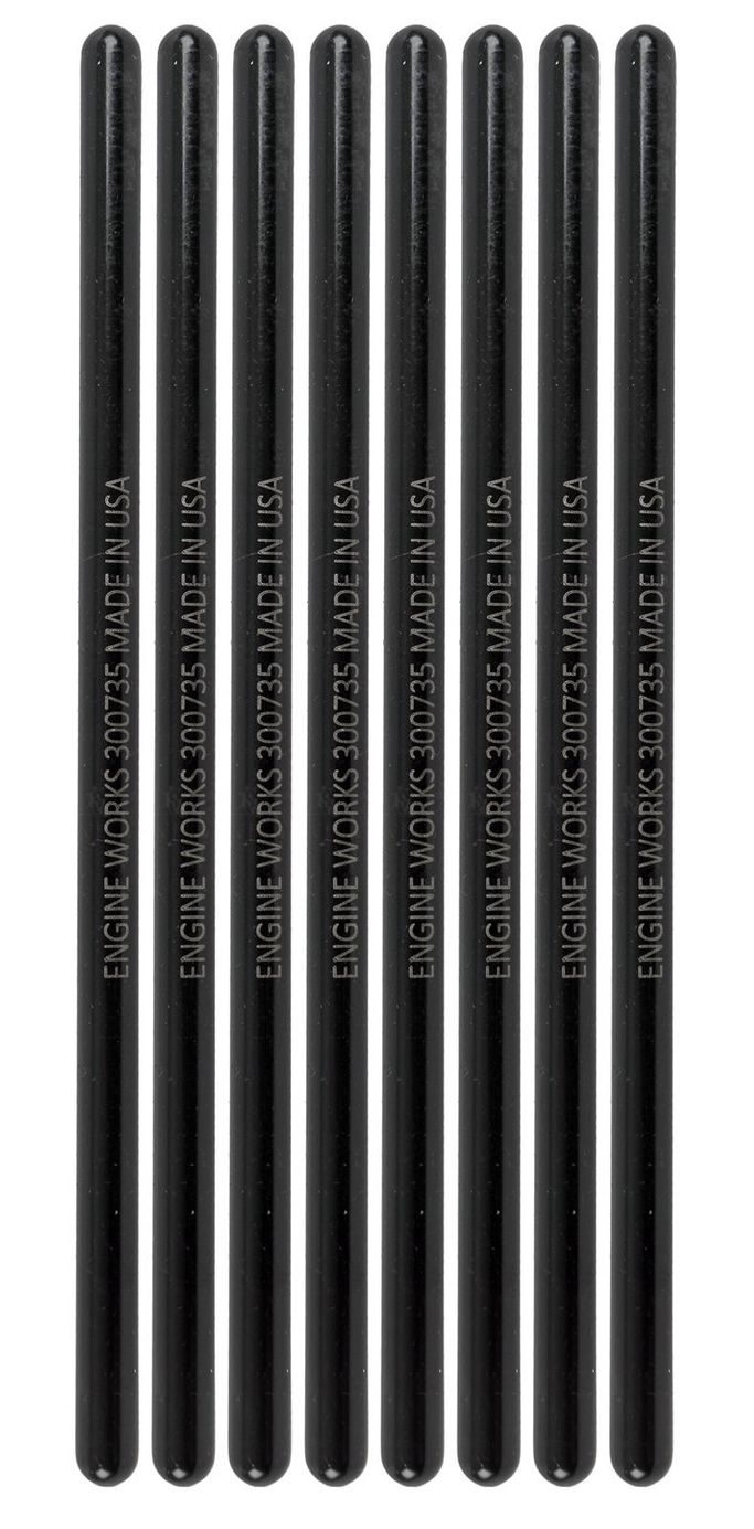 EW1-300735-8, Engine Works Performance Series Pushrods 300735-8 في الإمارات العربية المتحدة, دبي. Condition - new. Price 340 AED. Photo, seller contacts | AUTO.AE