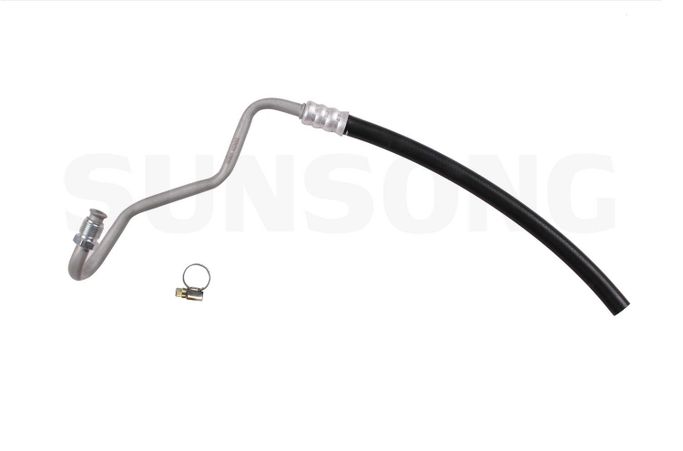 SUG-5801231, Sunsong Transmission Oil Cooler Lines for 1994-1996 CUTLASS CIERA - 5801231 в ОАЭ, Дубай. Состояние - новое. Цена ⁦90 AED⁩. Фото, контакты продавца | AUTO.AE