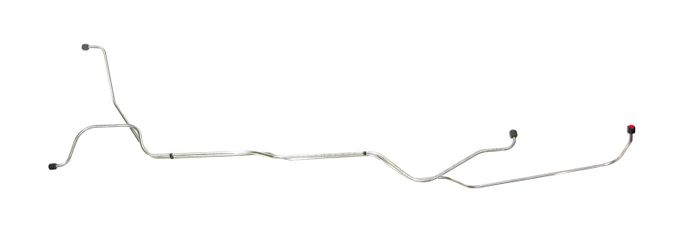 RSD-ETC7002, The Right Stuff Automatic Transmission Cooler Lines ETC7002 in UAE, Dubai. Condition - new. Price 270 AED. Photo, seller contacts | AUTO.AE
