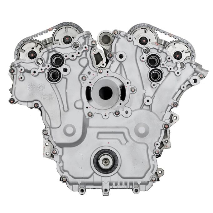 VRE-DCVT, VEGE Remanufactured Long Block Crate Engines DCVT in UAE, Dubai. Condition - new. Price 22,140 AED. Photo, seller contacts | AUTO.AE