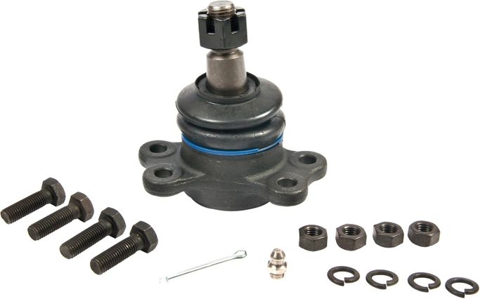POF-101-10251, Proforged Ball Joints 101-10251 in UAE, Dubai. Condition - new. Price 300 AED. Photo, seller contacts | AUTO.AE