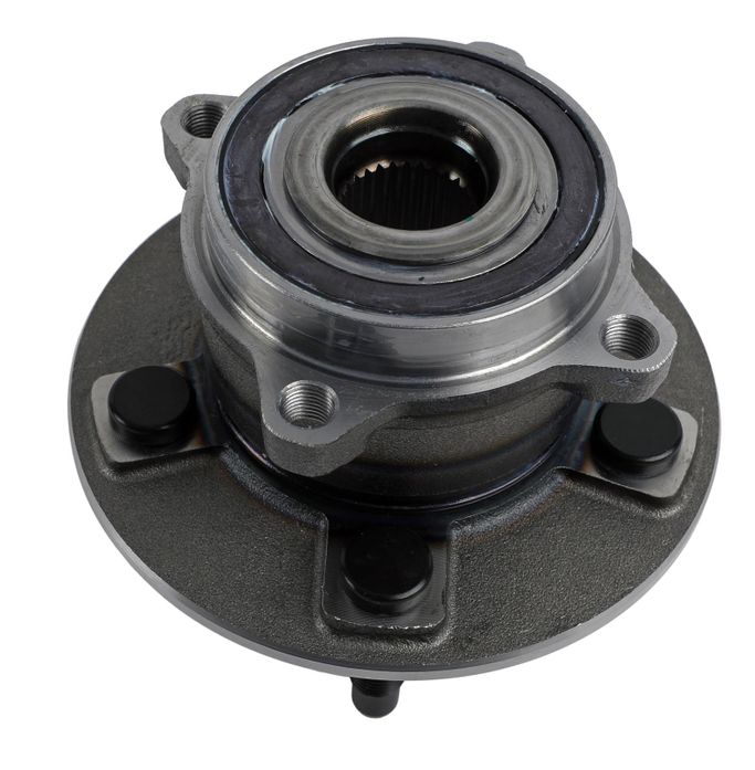 FWB-WH20651, FAG USA Wheel Bearing and Hub Assemblies for 2012-2018 S, 2016-2023 X - WH20651 в ОАЭ, Дубай. Состояние - новое. Цена ⁦3 220 AED⁩. Фото, контакты продавца | AUTO.AE
