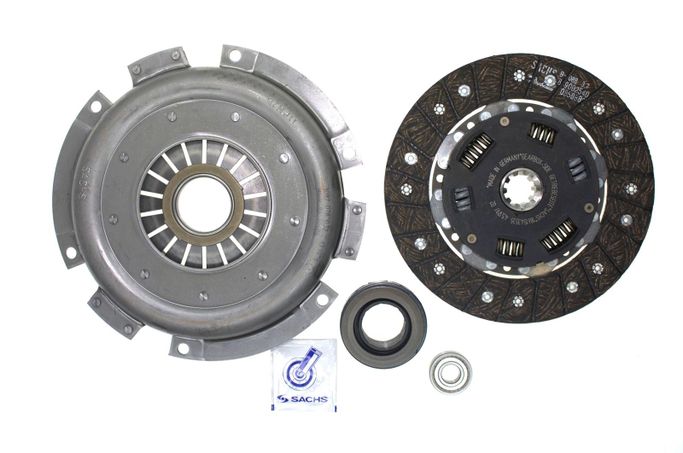 SXR-KF152-01, Sachs Stock Replacement Clutch Kits for 1966-1968 200D, 1968-1973 220, 1975-1976 230 - KF152-01 в ОАЭ, Дубай. Состояние - новое. Цена ⁦1 330 AED⁩. Фото, контакты продавца | AUTO.AE