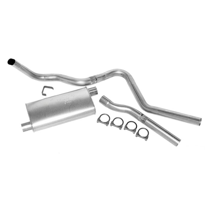 WLK-17450, Dynomax Super Turbo Exhaust Systems 17450 في الإمارات العربية المتحدة, دبي. Condition - new. Price 980 AED. Photo, seller contacts | AUTO.AE