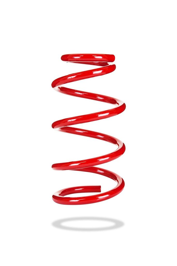 PED-7665, Pedders Standard Height Springs for 2006-2017 SANTA FE - 7665 in UAE, Dubai. Condition - new. Price 520 AED. Photo, seller contacts | AUTO.AE