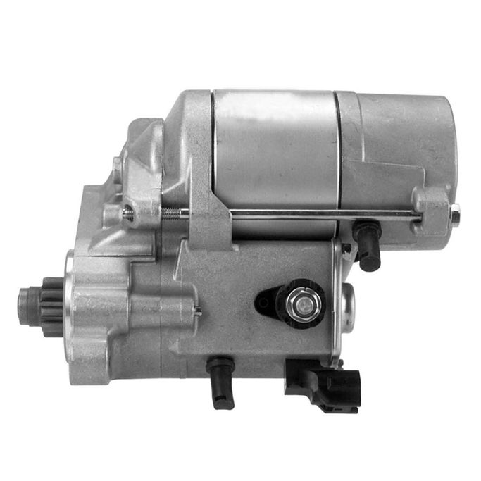 DNP-280-0166, Denso Remanufactured Starters 280-0166 in UAE, Dubai. Condition - new. Price 690 AED. Photo, seller contacts | AUTO.AE