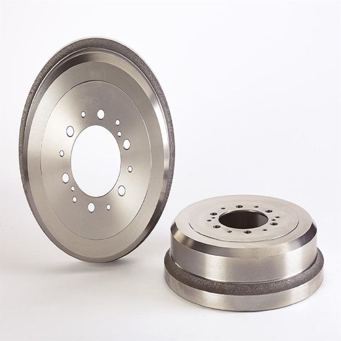 BBO-14-6757-10, Brembo Brake Drums 14.6757.10 في الإمارات العربية المتحدة, دبي. Condition - new. Price 710 AED. Photo, seller contacts | AUTO.AE