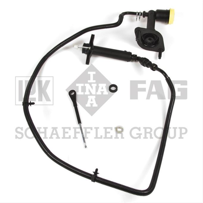 LUK-CRS037, LuK Clutch Hydraulic Clutch Release Systems for 2003-2005 RAM 3500, RAM 2500, 2005-2010 RAM 1500 - 5130102100 в ОАЭ, Дубай. Состояние - новое. Цена ⁦880 AED⁩. Фото, контакты продавца | AUTO.AE