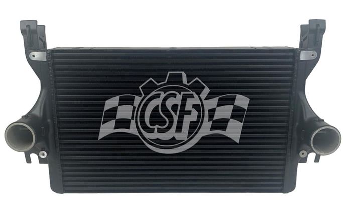CSF-6101, CSF Radiator Intercoolers 6101 في الإمارات العربية المتحدة, دبي. Condition - new. Price ⁦2,040 AED⁩. Photo, seller contacts | AUTO.AE