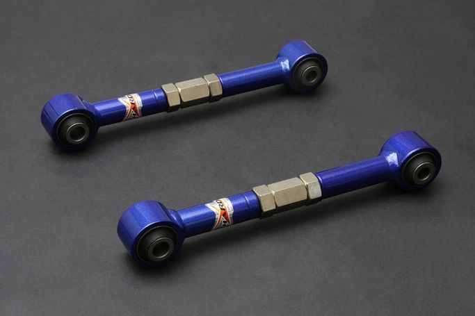 6724, HARDRACE 6724 REAR TOE CONTROL ARM HARDEND RUBBER 2PCS/SET HONDA Accord CU2/2008 in UAE, Dubai. Condition - new. Price ⁦1,260 AED⁩. Photo, seller contacts | AUTO.AE