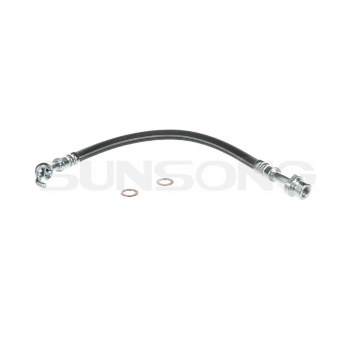 SUG-2207146, Sunsong Brake Hoses for 2017-2020 CADENZA, 2012-2016 OPTIMA - 2207146 in UAE, Dubai. Condition - new. Price 110 AED. Photo, seller contacts | AUTO.AE