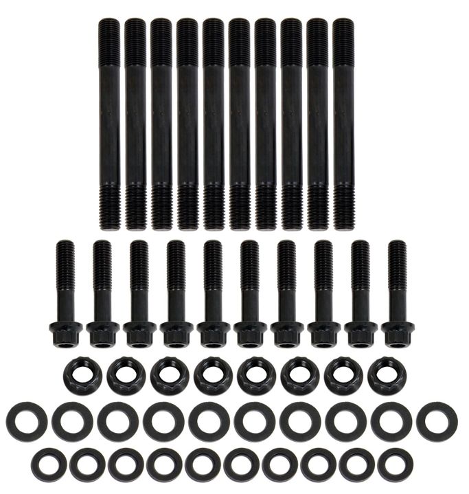 SUM-910523, Summit Racing™ Extreme Duty Main Studs SUM-910523 في الإمارات العربية المتحدة, دبي. Condition - new. Price ⁦1,110 AED⁩. Photo, seller contacts | AUTO.AE