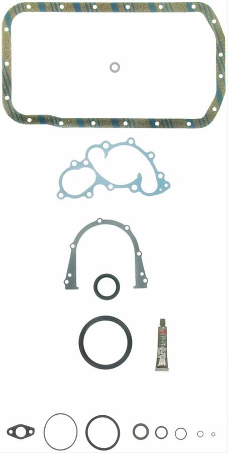 FEL-CS9227, Fel-Pro Conversion Set Gaskets CS 9227 في الإمارات العربية المتحدة, دبي. Condition - new. Price 480 AED. Photo, seller contacts | AUTO.AE