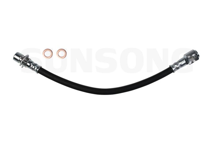 SUG-2203239, Sunsong Brake Hoses for 1998-2005 BLAZER, 1998-2001 JIMMY - 2203239 в ОАЭ, Дубай. Состояние - новое. Цена ⁦60 AED⁩. Фото, контакты продавца | AUTO.AE